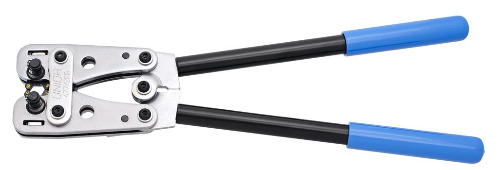 UNIOR - CRIMP GRIP PLIERS