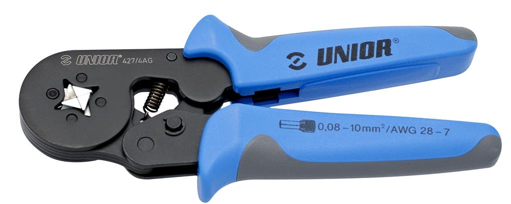 UNIOR - CRIMP GRIP PLIERS