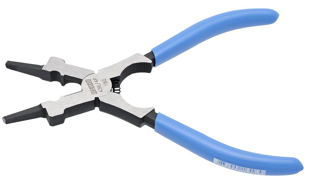 UNIOR - UNIVERSAL WELDING PLIERS