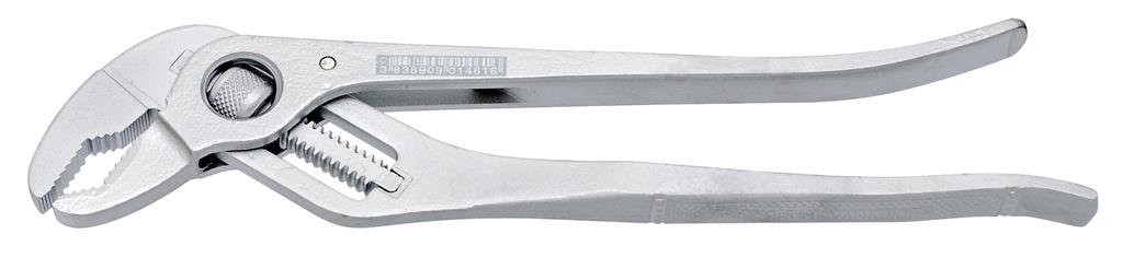 UNIOR - DOUBLE GROOVE JOINT PLIERS