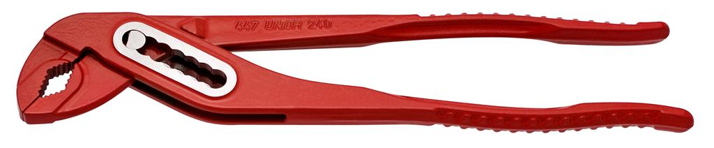 UNIOR - WATERPUMP BOX JOINT PLIERS