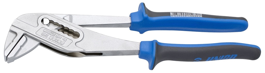 UNIOR - PLASTIEK BEK VOOR PYTHON