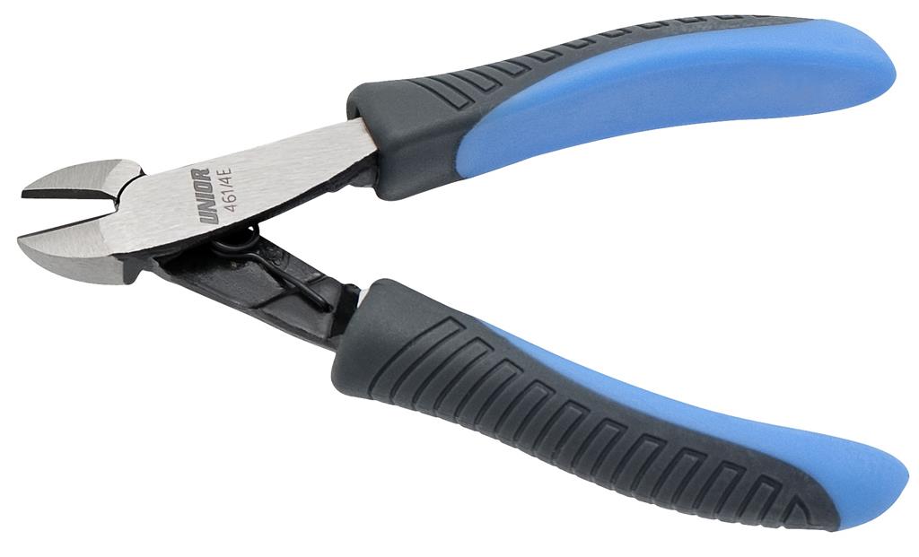 UNIOR - ELECTRONIC SIDE CUTTER