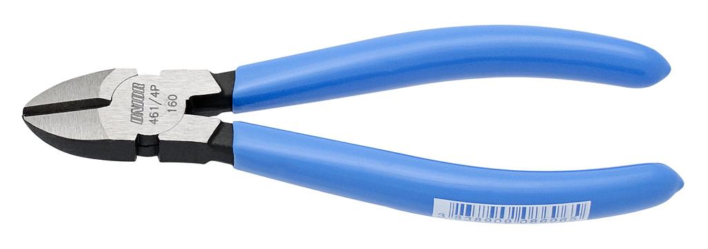 UNIOR - DIAGONAL CUTTING NIPPERS