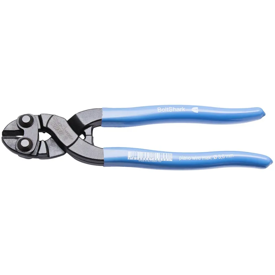 UNIOR - KNIPTANG BOLTSHARK