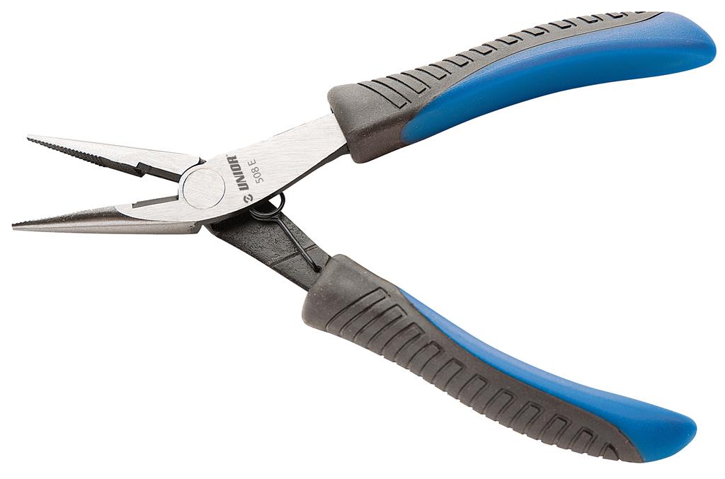 UNIOR - ELECTRONIC LONG-NOSE PLIERS