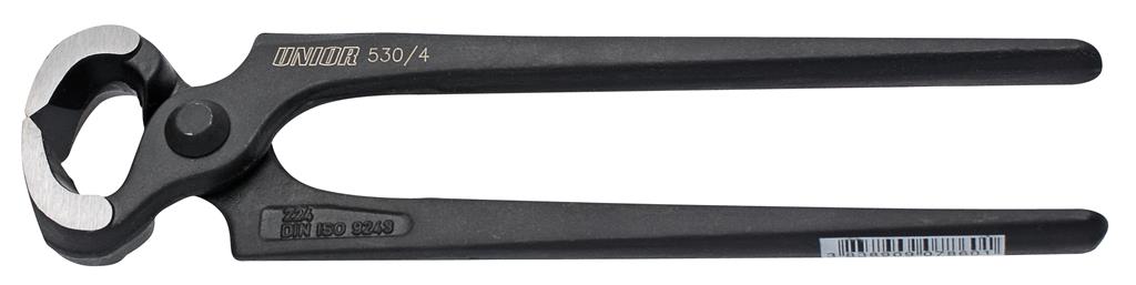 UNIOR - CARPENTERS` PINCERS