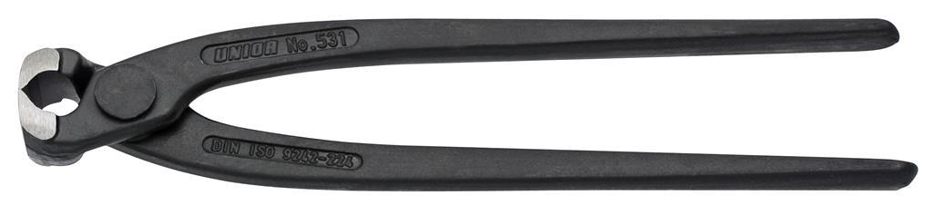 UNIOR - TENAILLE RUSSE