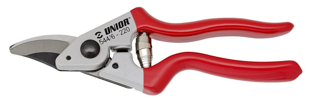 UNIOR - EASY - CUT PRUNER WITH ALUMINIUM HANDLES