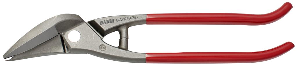 UNIOR - UNIVERSAL TIN SNIPS