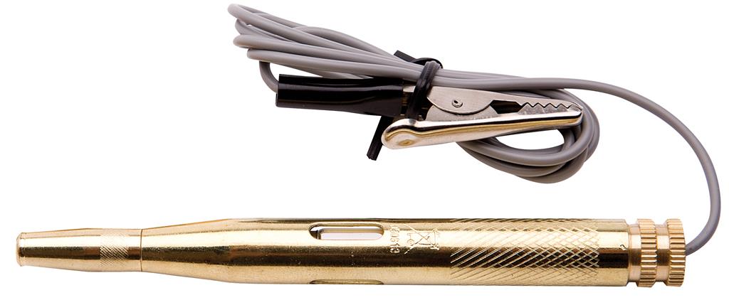 UNIOR - AUTOLIGHT TESTER