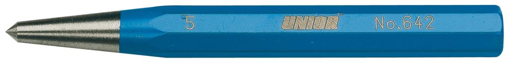 UNIOR - CENTRE PUNCH