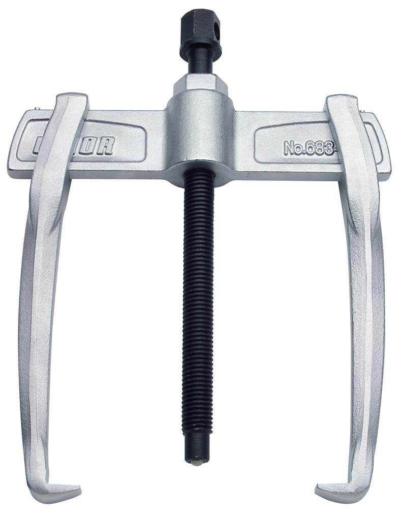 UNIOR - PULLER WITH TWO SLIDING ARMS