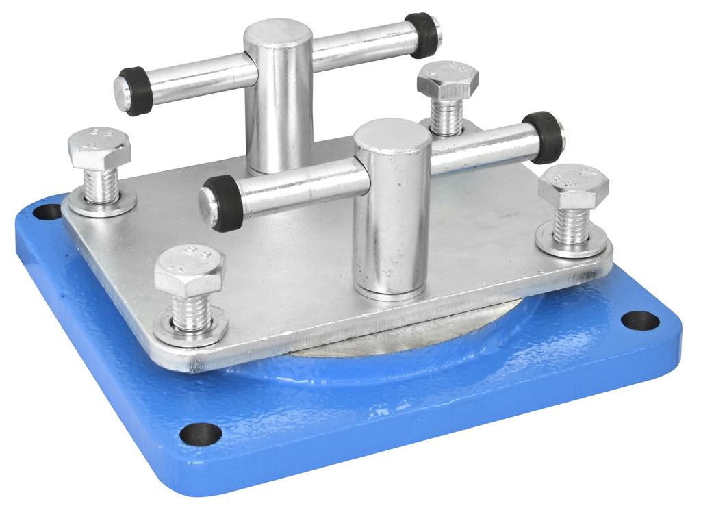UNIOR - BASIS VOOR IRONGATOR