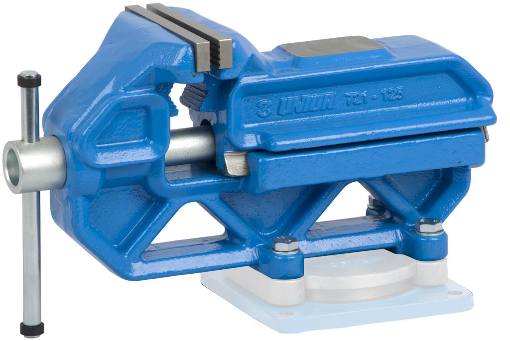 UNIOR - IRONGATOR ENGINEER'S VICE