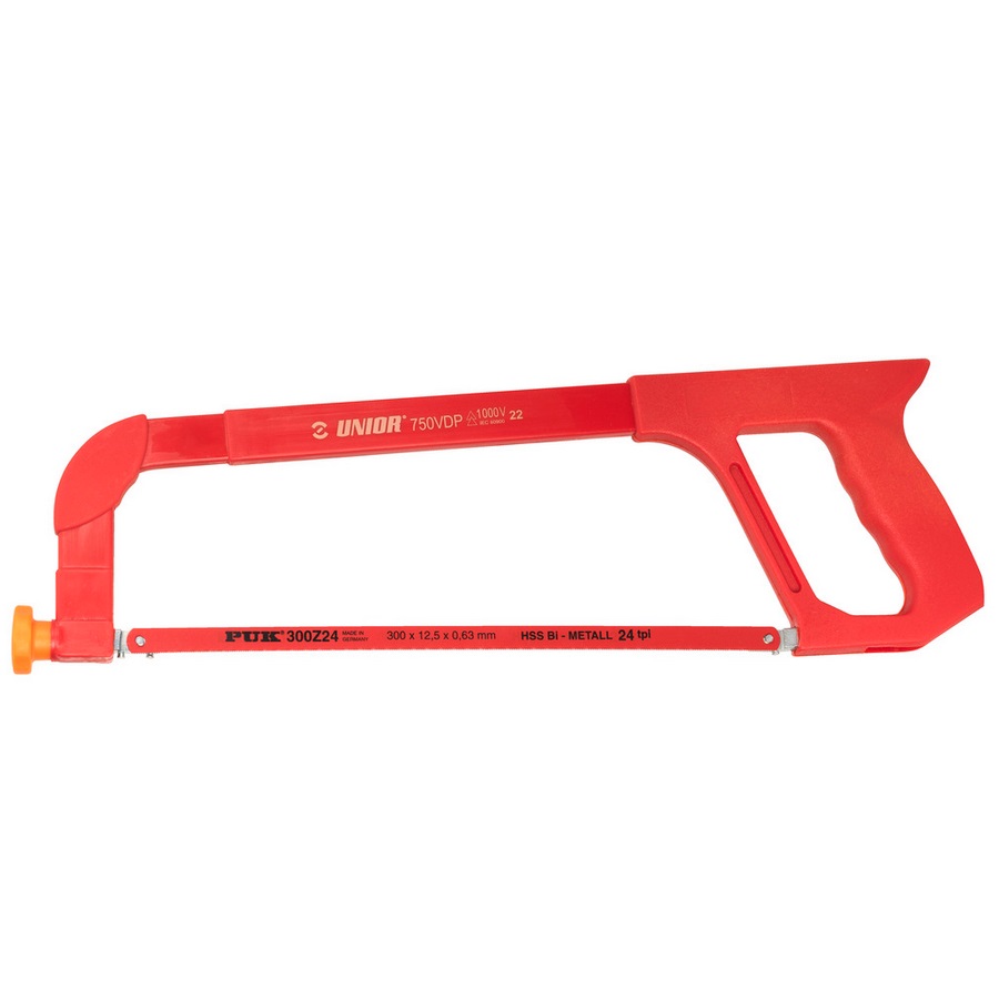 UNIOR - INSULATED SAW