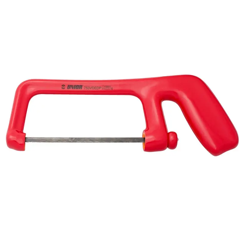 UNIOR - INSULATED SAW