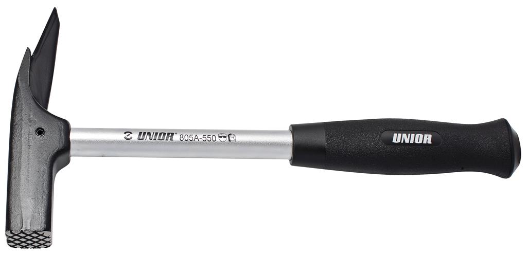 UNIOR - TIMMERMAN HAMER MET MAGNEET