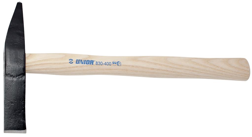 UNIOR - HAMMER FOR CHIPPING WELDS