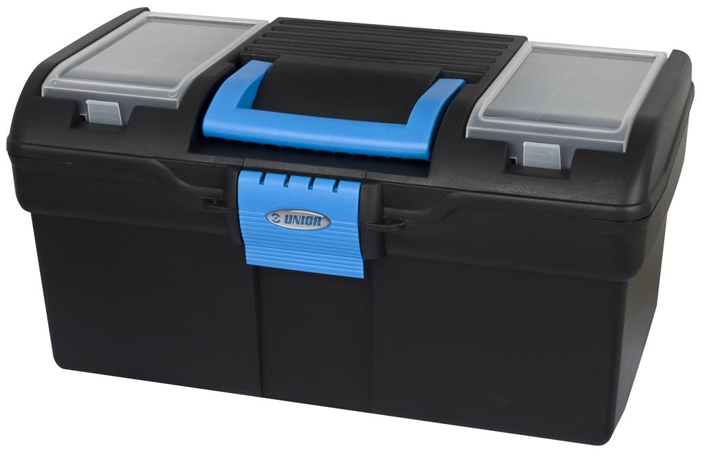 UNIOR - PLASTIC TOOL BOX