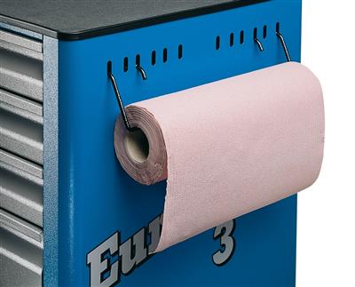 UNIOR - PAPER ROLL TOOL