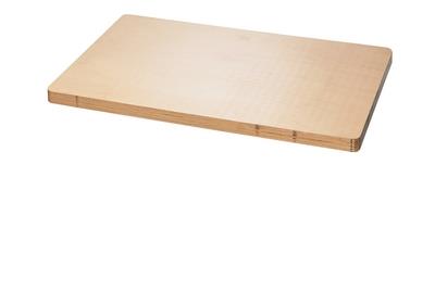 UNIOR - PLAN DE TRAVAILLE EN BOIS