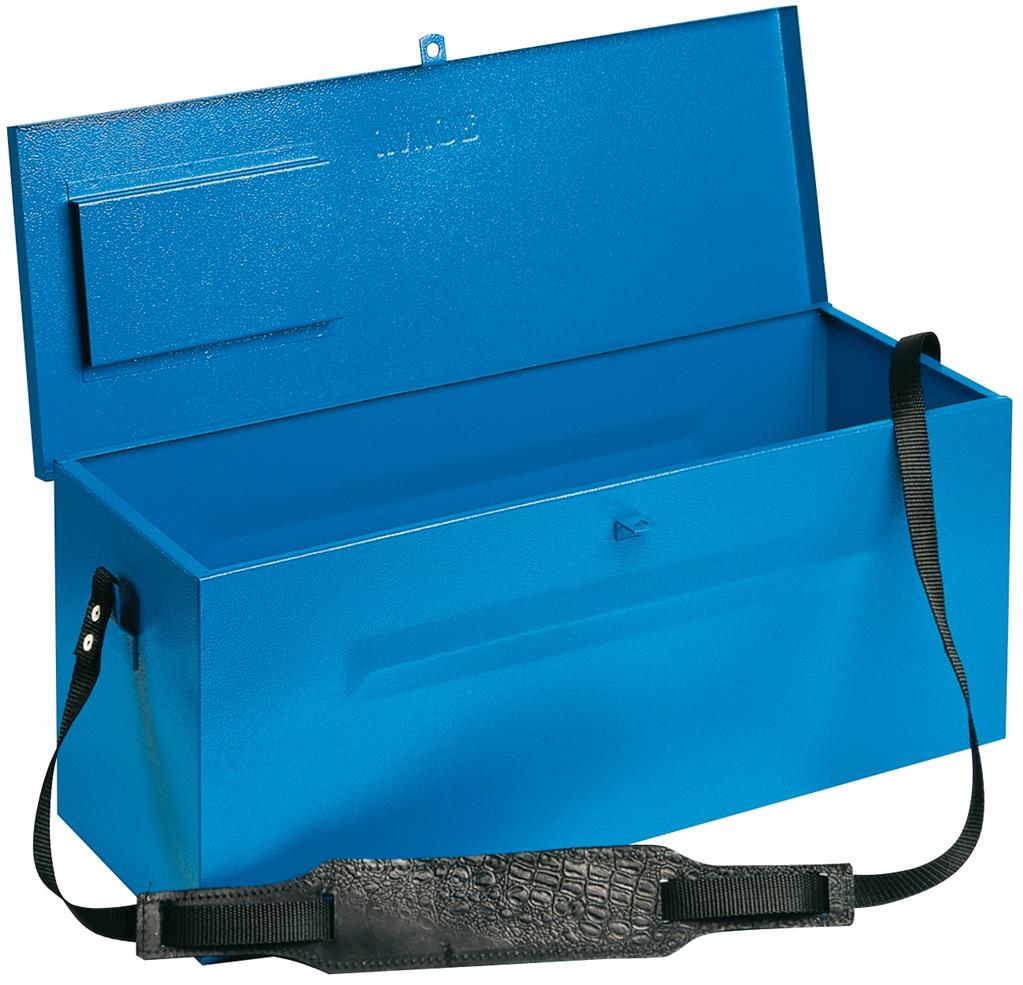 UNIOR - WERKKOFFER MET RIEM