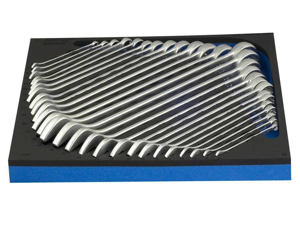 UNIOR - SET COMBISLEUTELS