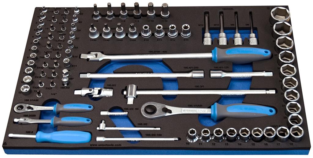 UNIOR - SET DOPPEN