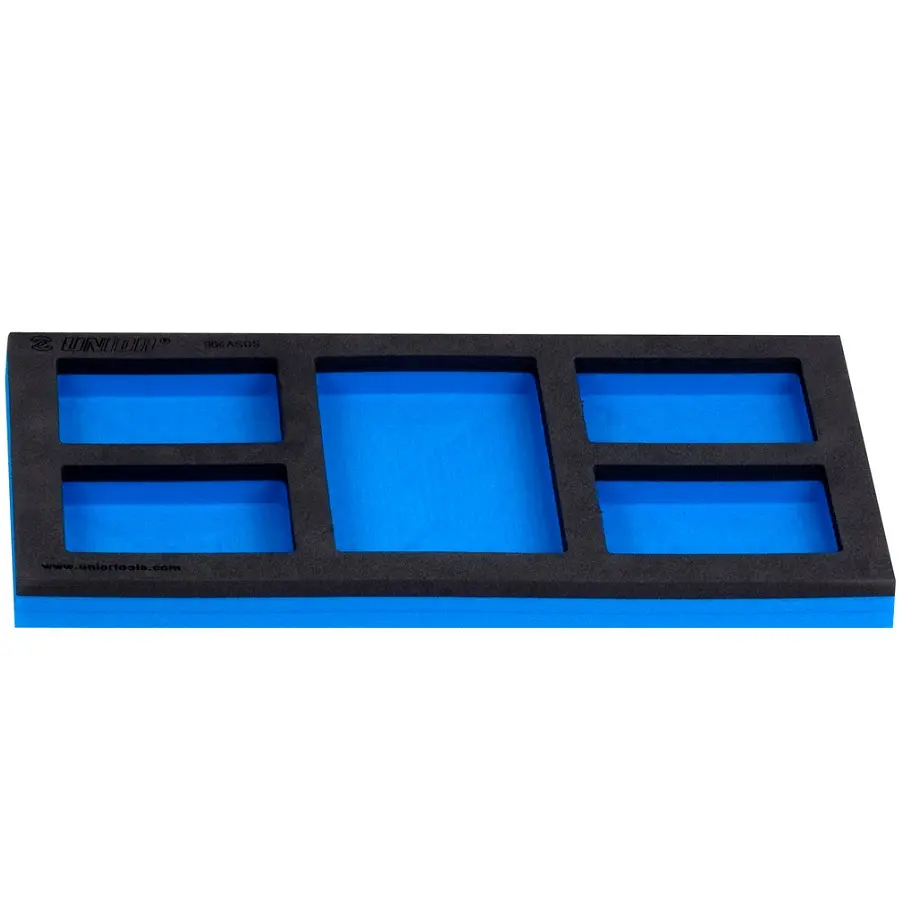 UNIOR - MODULE DE RANGEMENT VIDE