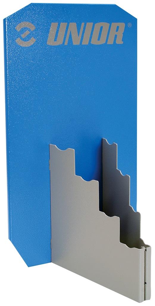 UNIOR - DISPLAY STAND FOR EXTRACTOR