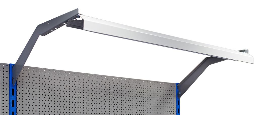 UNIOR - HOUDER VOOR LICHT MET CONSOLE