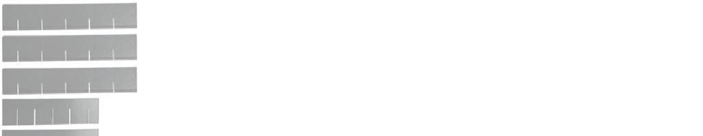 UNIOR - SEPARATION TIROIR GRAND