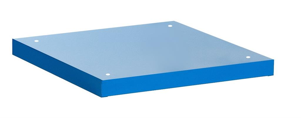 UNIOR - ONDERSTEL WERKKAST BREED