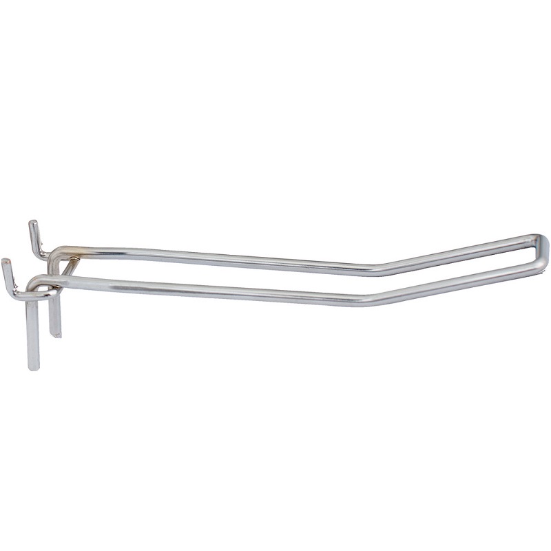 UNIOR - DUBBEL HAAKJE