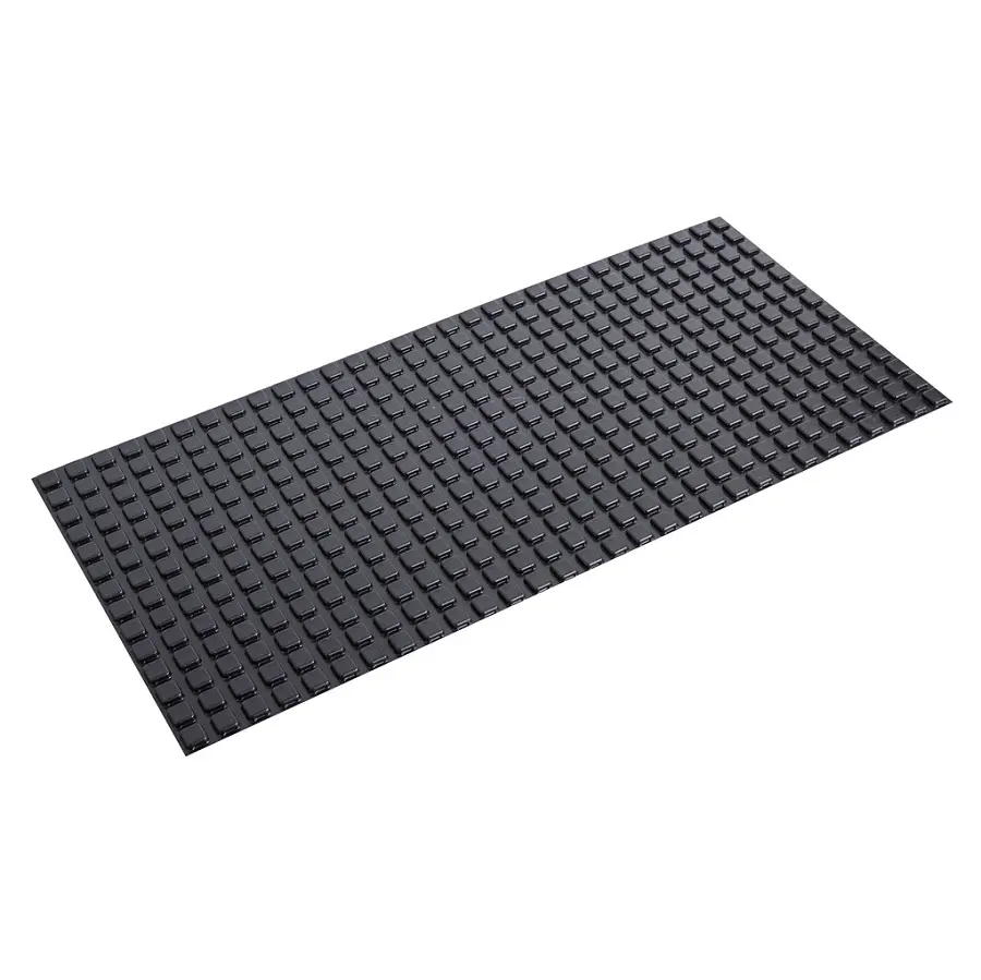 UNIOR - PLASTIC BOX HOLDER