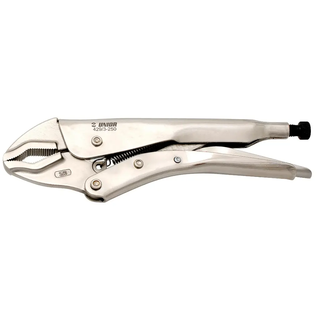 UNIOR - VISE-GRIP TANG