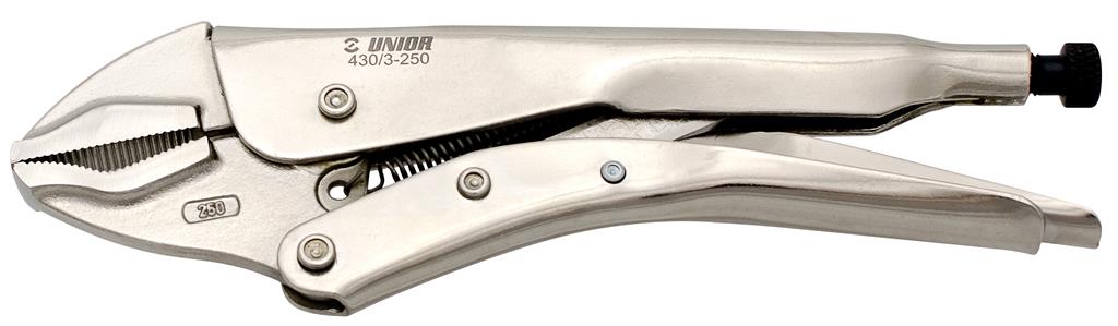 UNIOR - VISE-GRIP TANG