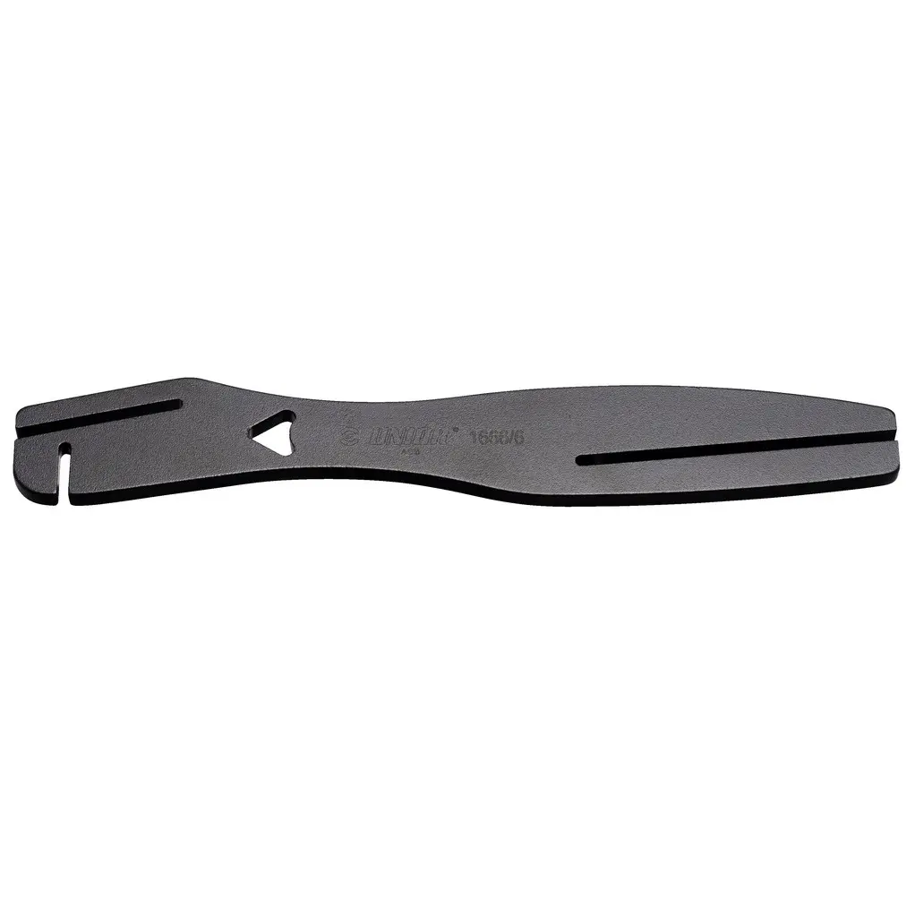 UNIOR BIKE - ROTOR TRUING FORK 2.0