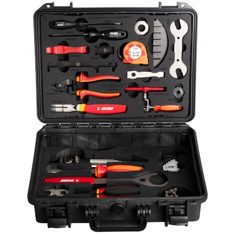 UNIOR BIKE - PRO HOME KIT 2.0