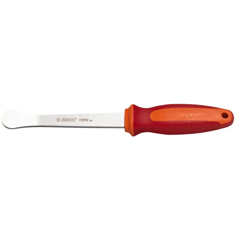 UNIOR BIKE - OUTIL POUR RETIRER LE JOINT ANTIPOUSSIERE DE FOURCHE