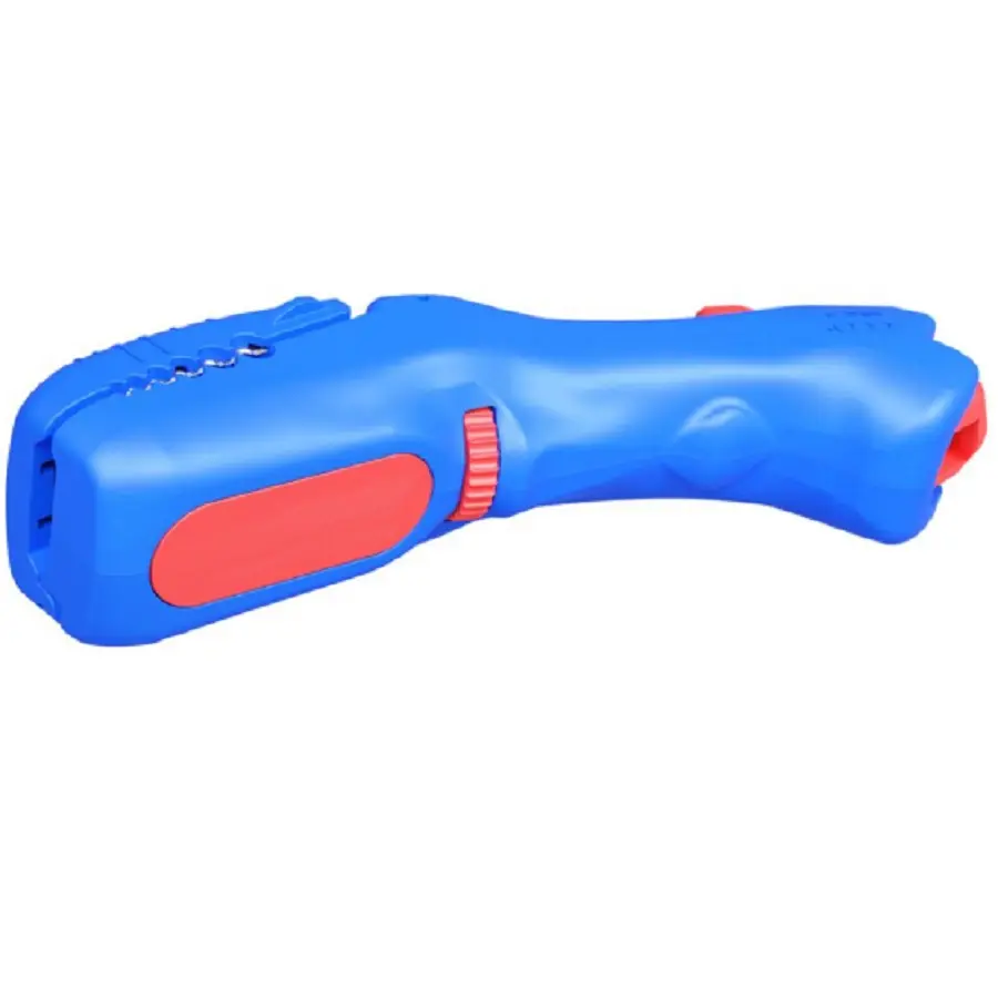 UNIOR - KABEL-EN DRAADSTRIPPER