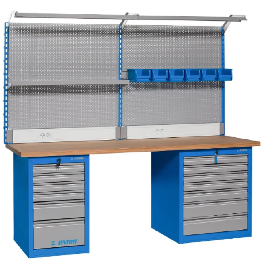 UNIOR - MODULAR WORKBENCH - MODULE A23
