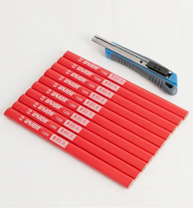 UNIOR - SET CUTTER AND PENCILS