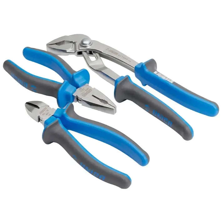 UNIOR - SET OF PLIERS