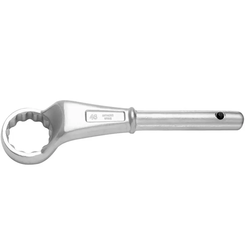 UNIOR - CLE POLYGONALE SIMPLE