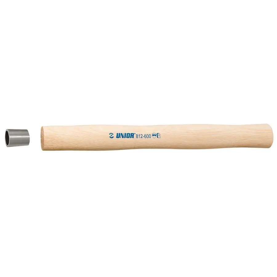 UNIOR - WOODEN HAMMER HANDLE