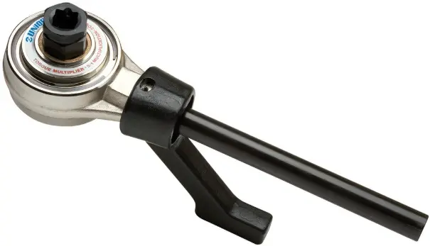 UNIOR – MULTIPLICATEUR DE COUPLE