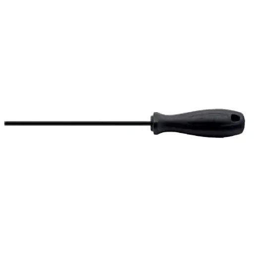 [35.620.CR.020] UNIOR - SCREWDRIVER CR HEXAGONAL BALL HEAD - HXS