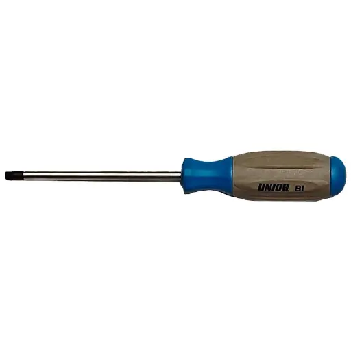 [35.621.BI.T27] UNIOR - SCHROEVENDRAAIER BI TORX - TX